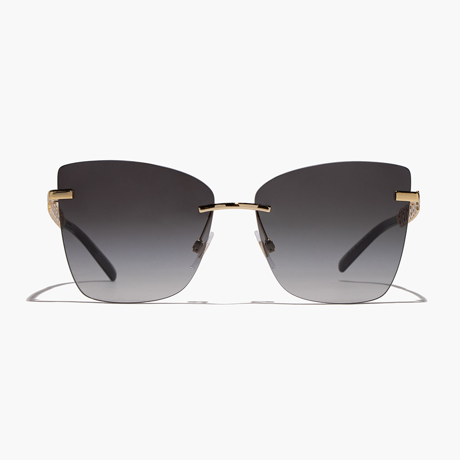Сонцезахисні окуляри DOLCE&GABBANA DG 2289 02/8G 59-Фото-1