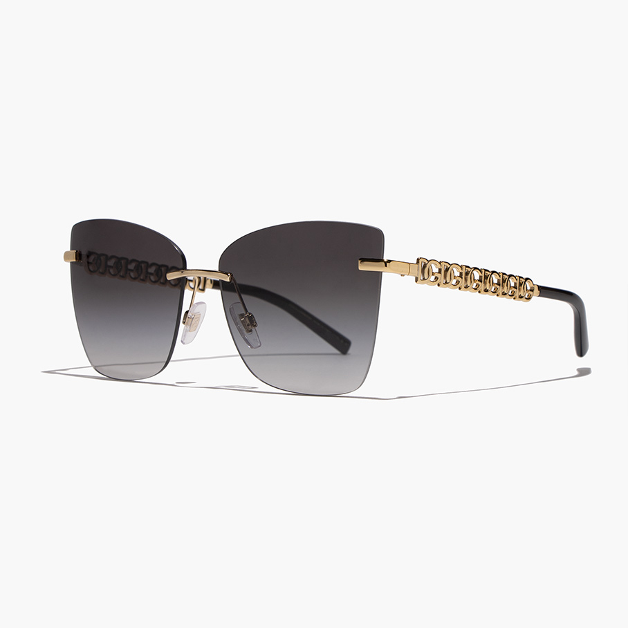 Сонцезахисні окуляри DOLCE&GABBANA DG 2289 02/8G 59-Фото-2