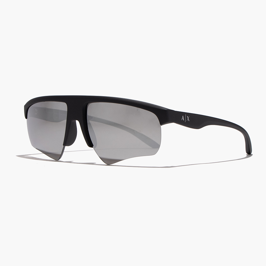 Сонцезахисні окуляри ARMANI EXCHANGE AX 4123S 8078Z3 62-Фото-2