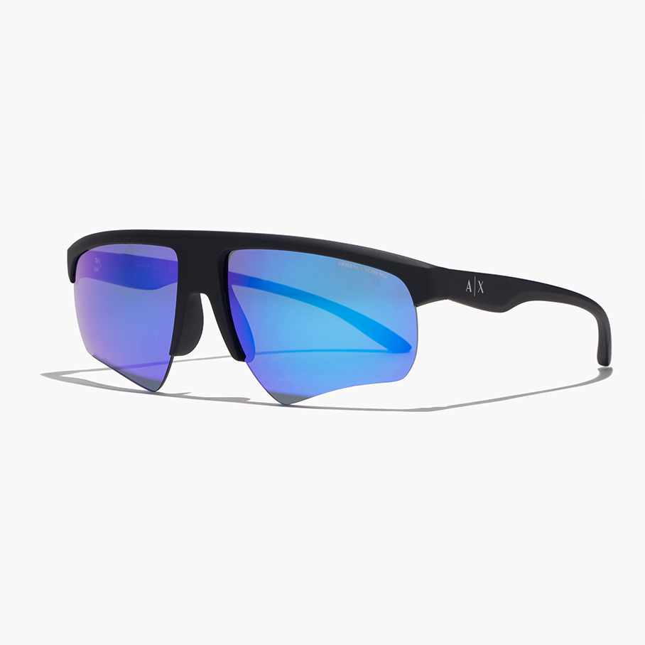 Сонцезахисні окуляри ARMANI EXCHANGE AX 4123S 807825 62-Фото-2