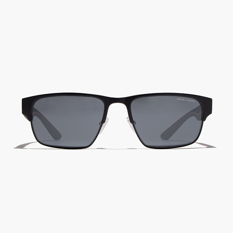 Сонцезахисні окуляри ARMANI EXCHANGE AX 2046S 60006G 57-Фото-1