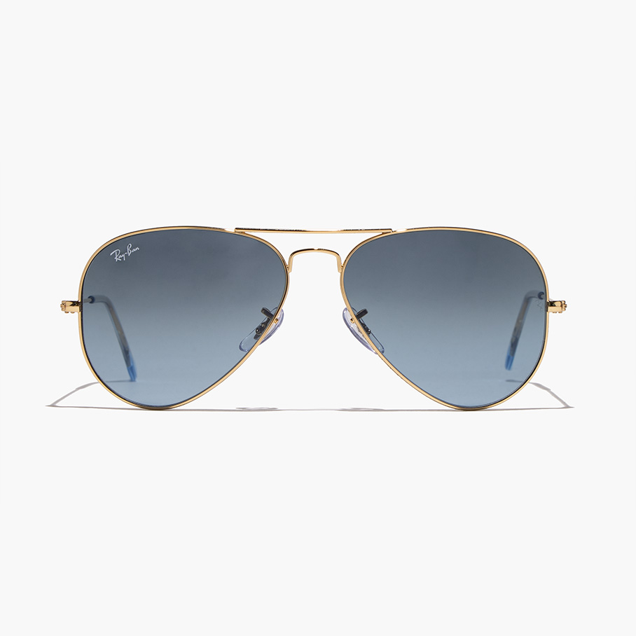 Солнцезащитные очки Ray-Ban RB 3025 001/3M 58-Фото-1