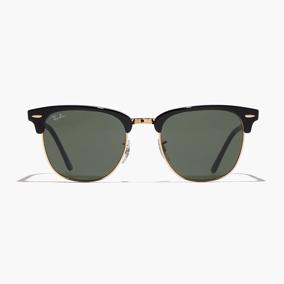 Сонцезахисні окуляри Ray-Ban RB 3016 W0365 55-Фото-1 https://opticaluxor.ua