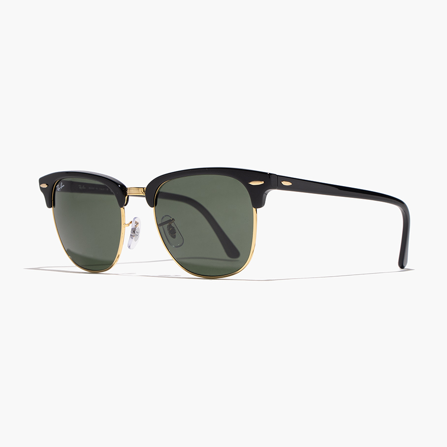Сонцезахисні окуляри Ray-Ban RB 3016 W0365 55-Фото-1 https://opticaluxor.ua