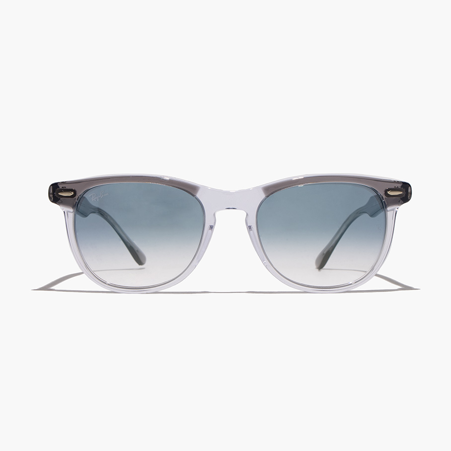 Сонцезахисні окуляри Ray-Ban RB 2398 13553F 56-Фото-2 https://opticaluxor.ua