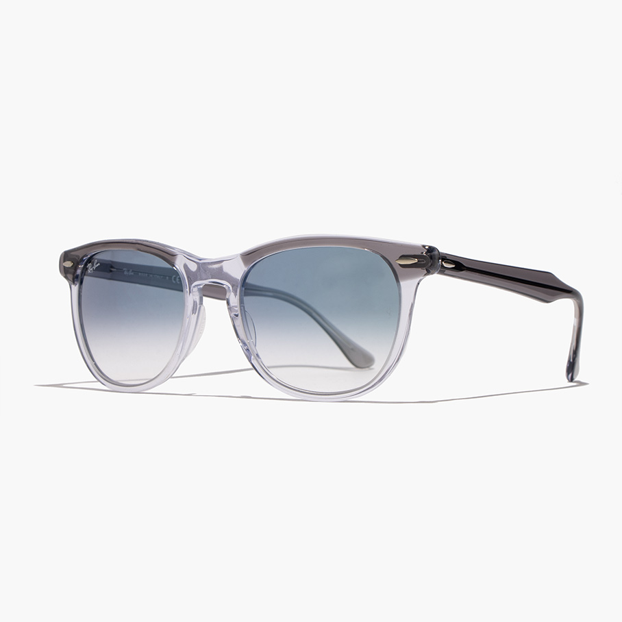 Сонцезахисні окуляри Ray-Ban RB 2398 13553F 56-Фото-2 https://opticaluxor.ua
