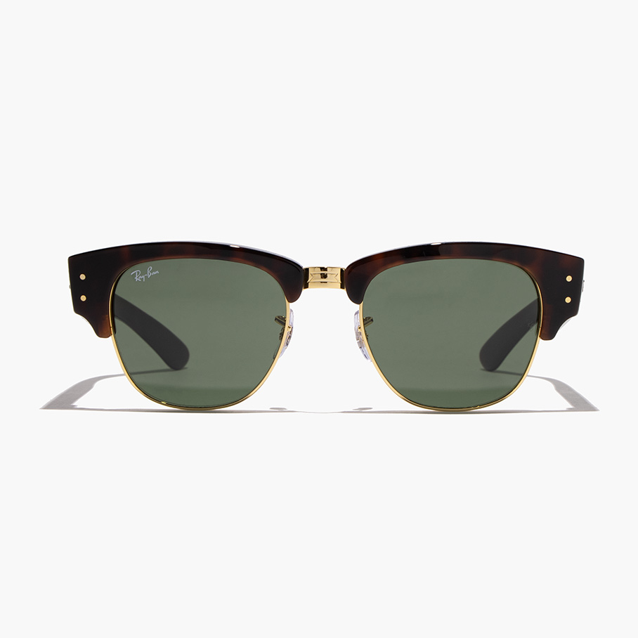 Сонцезахисні окуляри Ray-Ban RB 0316S 990/31 53-Фото-4 https://opticaluxor.ua
