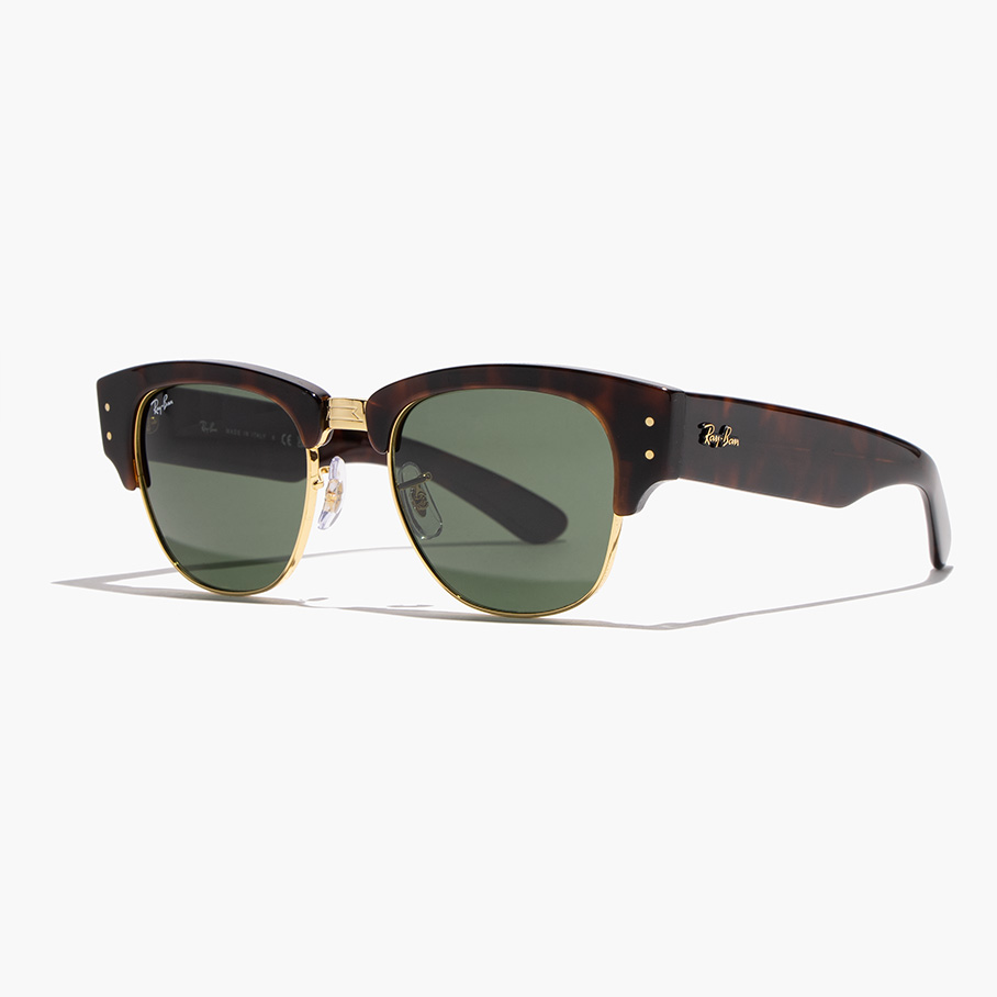 Сонцезахисні окуляри Ray-Ban RB 0316S 990/31 53-Фото-4 https://opticaluxor.ua