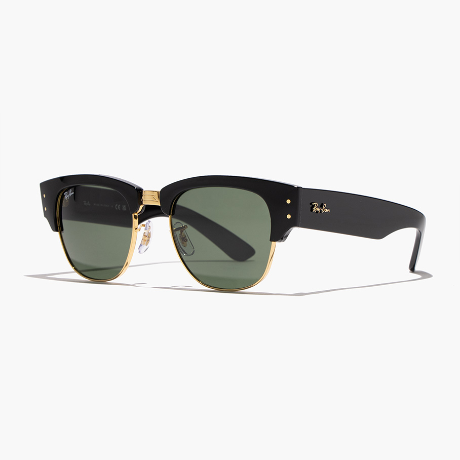 Сонцезахисні окуляри Ray-Ban RB 0316S 901/31 53-Фото-13 https://opticaluxor.ua