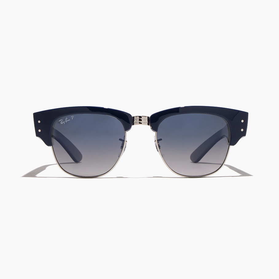 Солнцезащитные очки Ray-Ban RB 0316S 136678 53-Фото-4 https://opticaluxor.ua