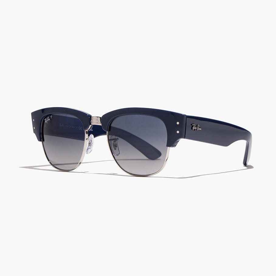 Солнцезащитные очки Ray-Ban RB 0316S 136678 53-Фото-4 https://opticaluxor.ua