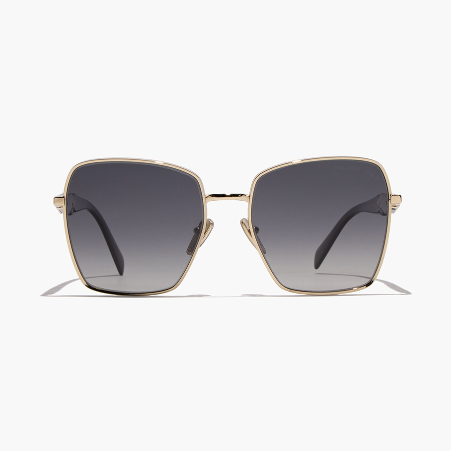 Сонцезахисні окуляри PRADA PR 64ZS ZVN5W1 57-Фото-1 https://opticaluxor.ua