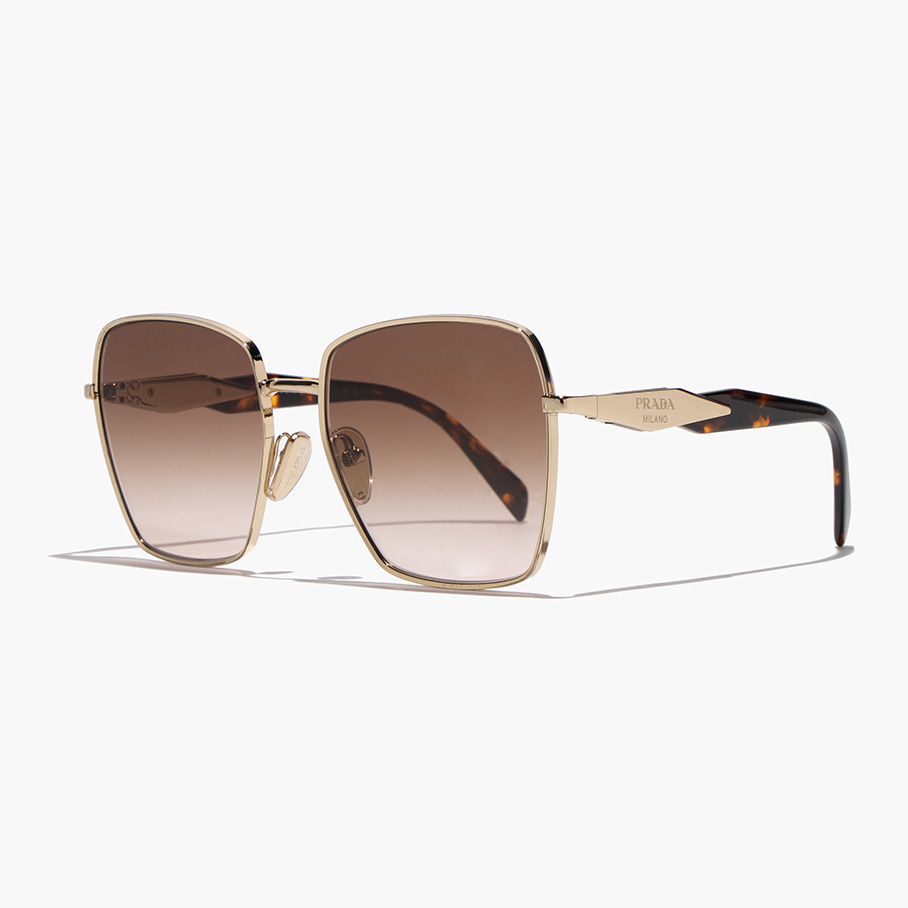 Сонцезахисні окуляри PRADA PR 64ZS ZVN0A6 57-Фото-2