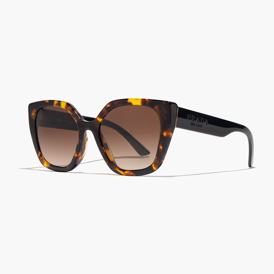 Солнцезащитные очки PRADA PR 24XS VAU6S1 52-Фото-2