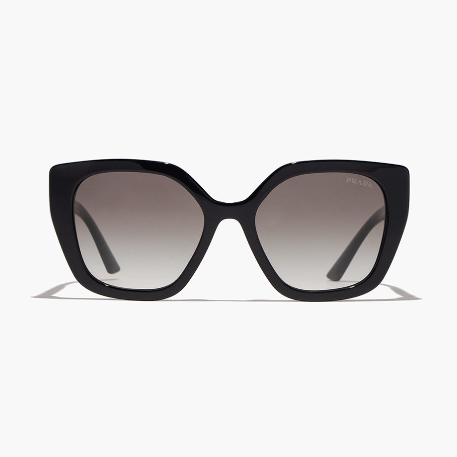 Солнцезащитные очки PRADA PR 24XS 1AB0A7 52-Фото-1
