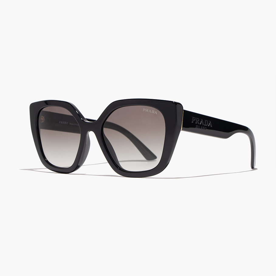 Солнцезащитные очки PRADA PR 24XS 1AB0A7 52-Фото-2