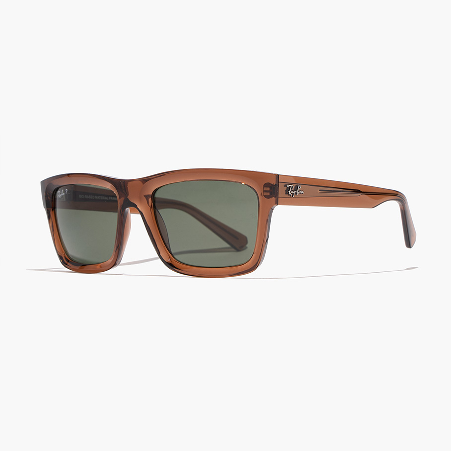 Сонцезахисні окуляри Ray-Ban RB 4396 66789A 57-Фото-11 https://opticaluxor.ua