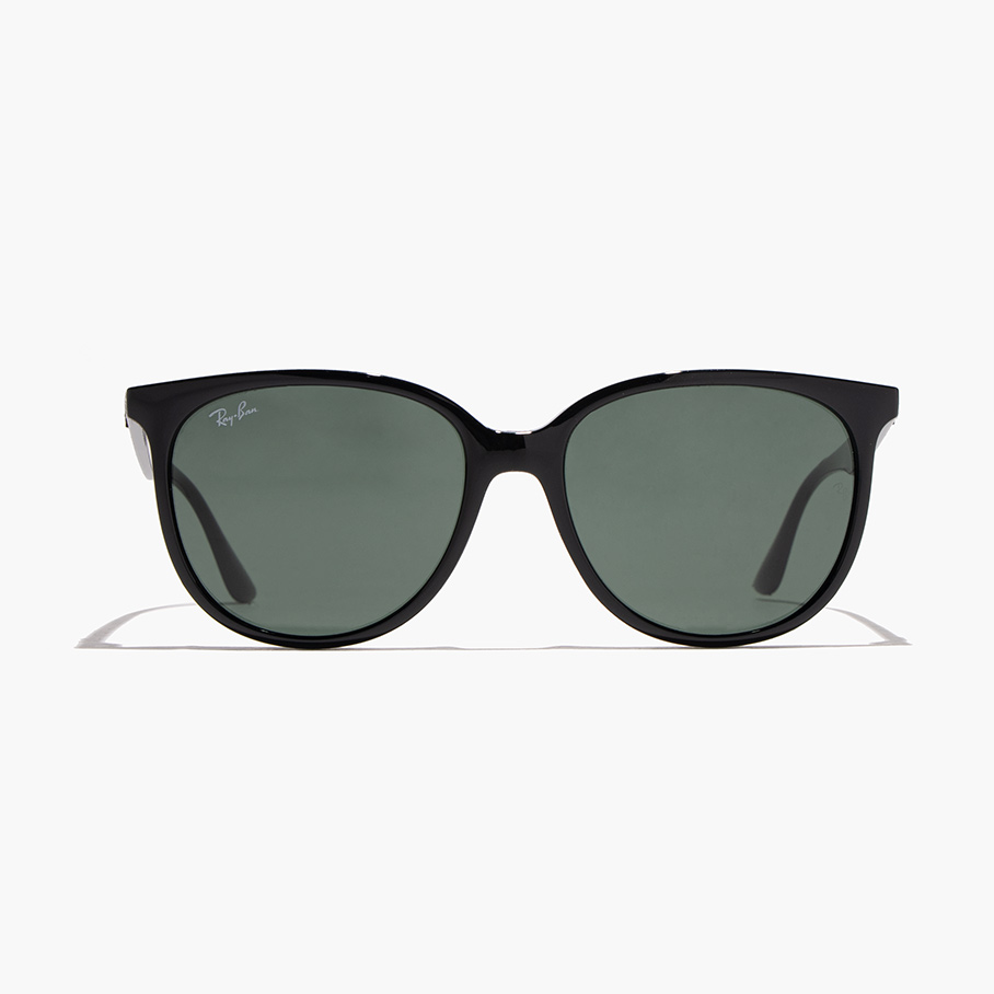 Сонцезахисні окуляри Ray-Ban RB 4378 601/71 54-Фото-4 https://opticaluxor.ua
