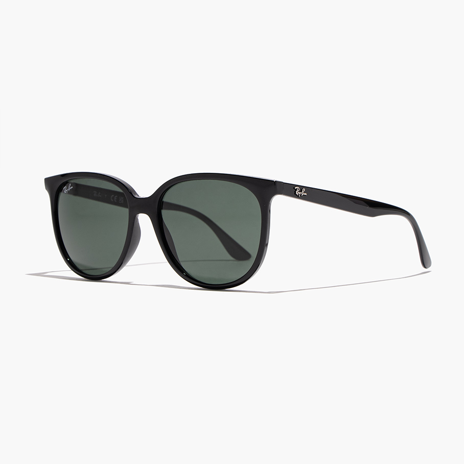 Сонцезахисні окуляри Ray-Ban RB 4378 601/71 54-Фото-4 https://opticaluxor.ua
