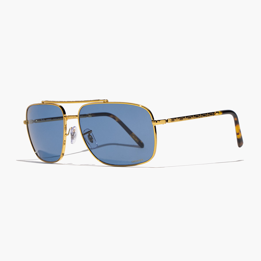 Сонцезахисні окуляри Ray-Ban RB 3796 9196S2 62-Фото-17 https://opticaluxor.ua