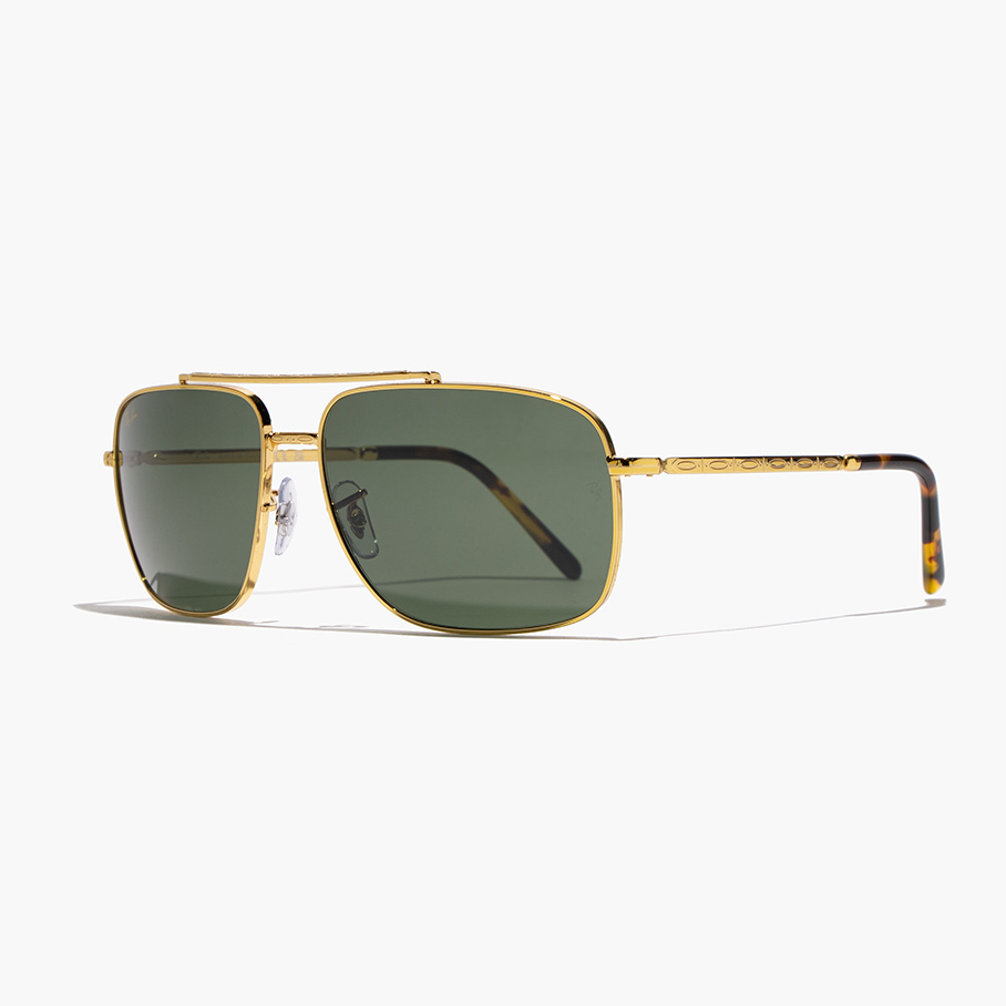 Сонцезахисні окуляри Ray-Ban RB 3796 919631 62-Фото-1 https://opticaluxor.ua