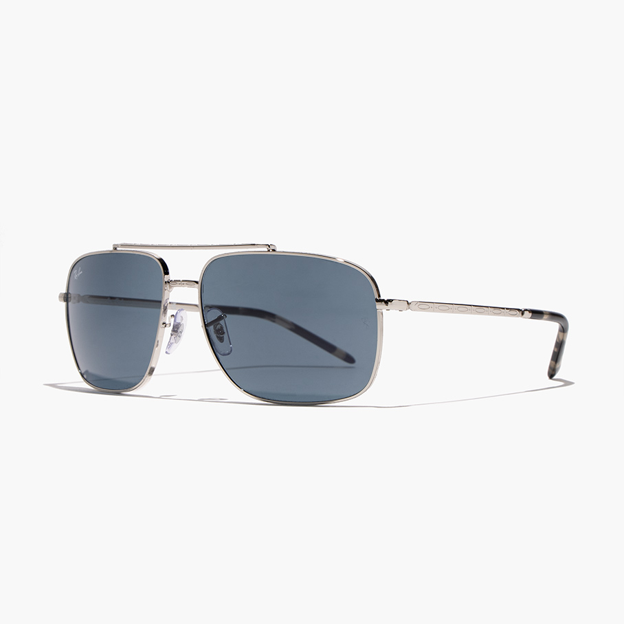 Сонцезахисні окуляри Ray-Ban RB 3796 003/R5 62-Фото-5 https://opticaluxor.ua
