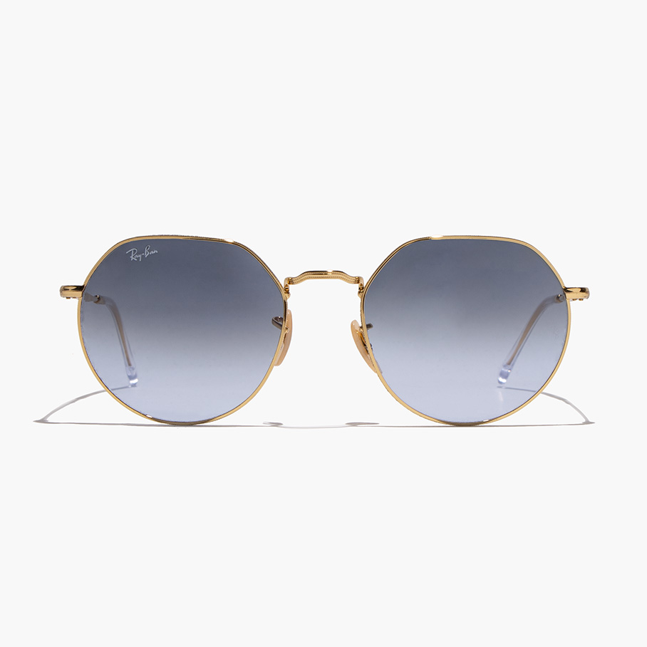 Сонцезахисні окуляри Ray-Ban RB 3565 001/86 55-Фото-16 https://opticaluxor.ua