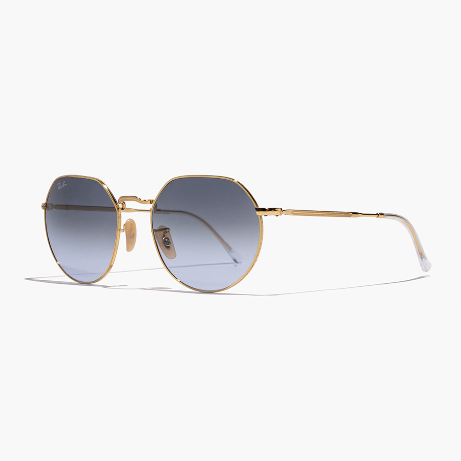 Сонцезахисні окуляри Ray-Ban RB 3565 001/86 55-Фото-16 https://opticaluxor.ua