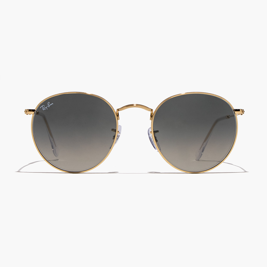 Сонцезахисні окуляри Ray-Ban RB 3447 001/71 53-Фото-13 https://opticaluxor.ua