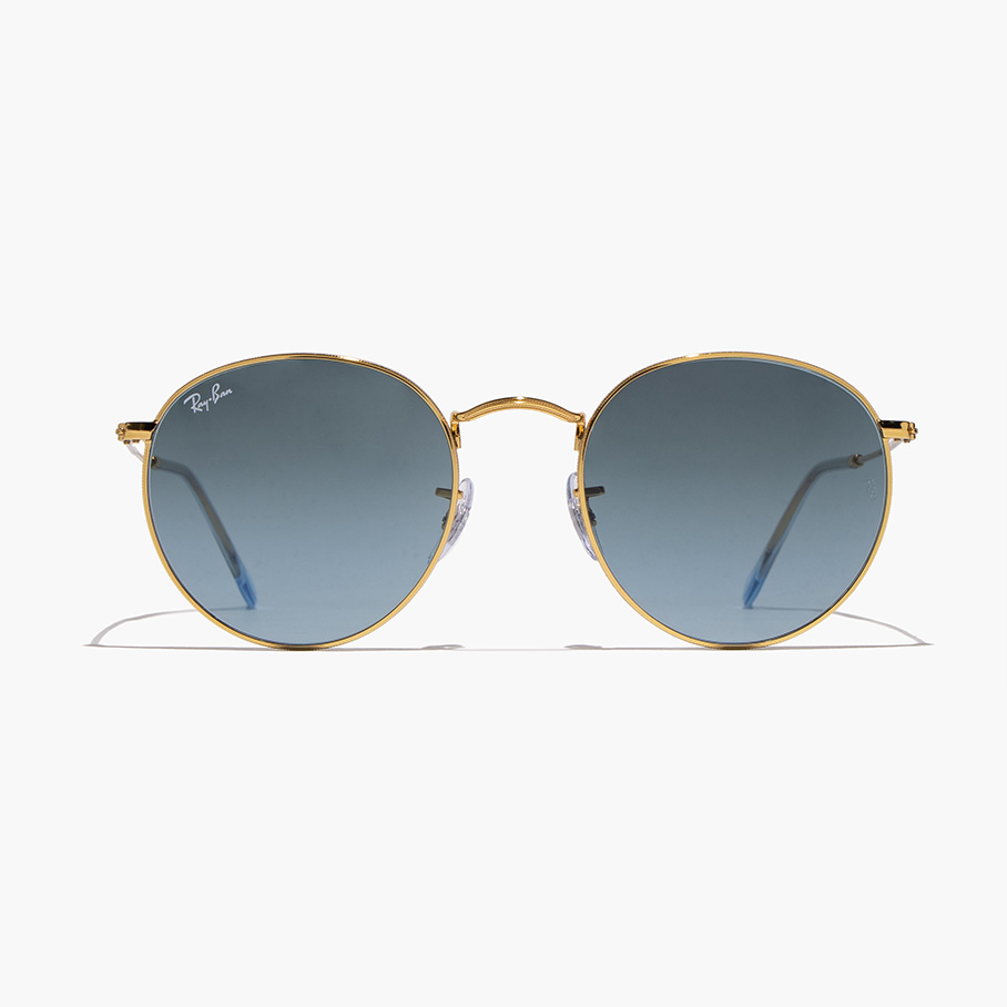 Сонцезахисні окуляри Ray-Ban RB 3447 001/3M 53-Фото-14 https://opticaluxor.ua