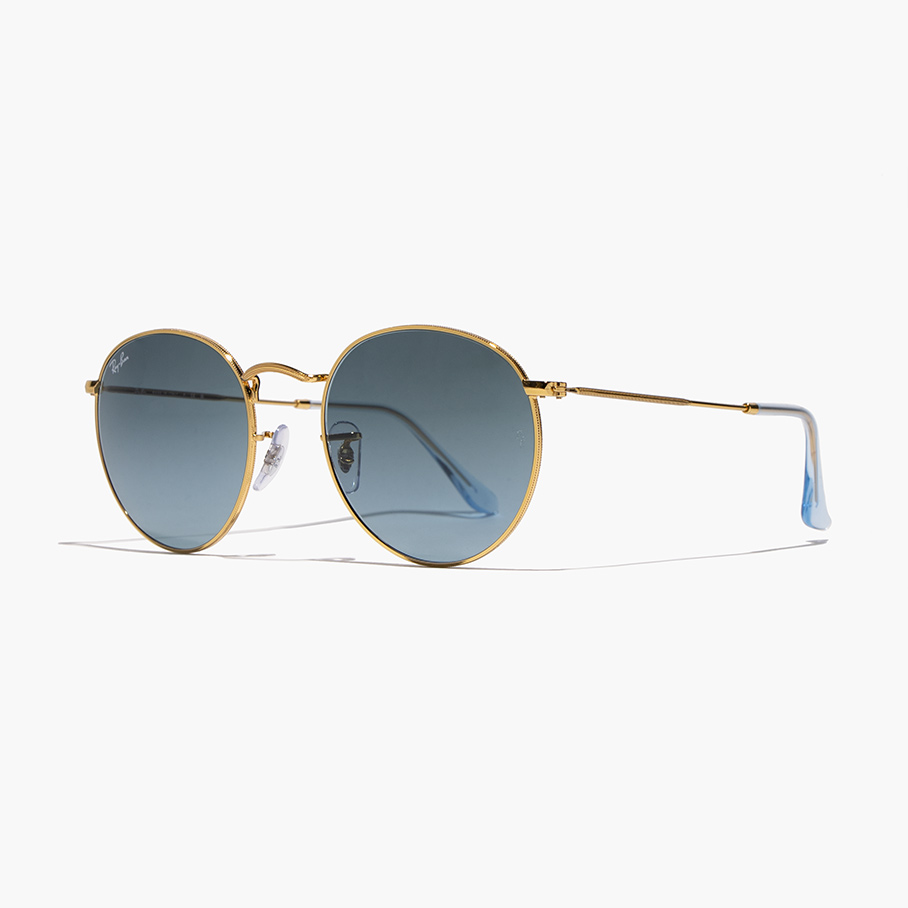 Сонцезахисні окуляри Ray-Ban RB 3447 001/3M 53-Фото-14 https://opticaluxor.ua