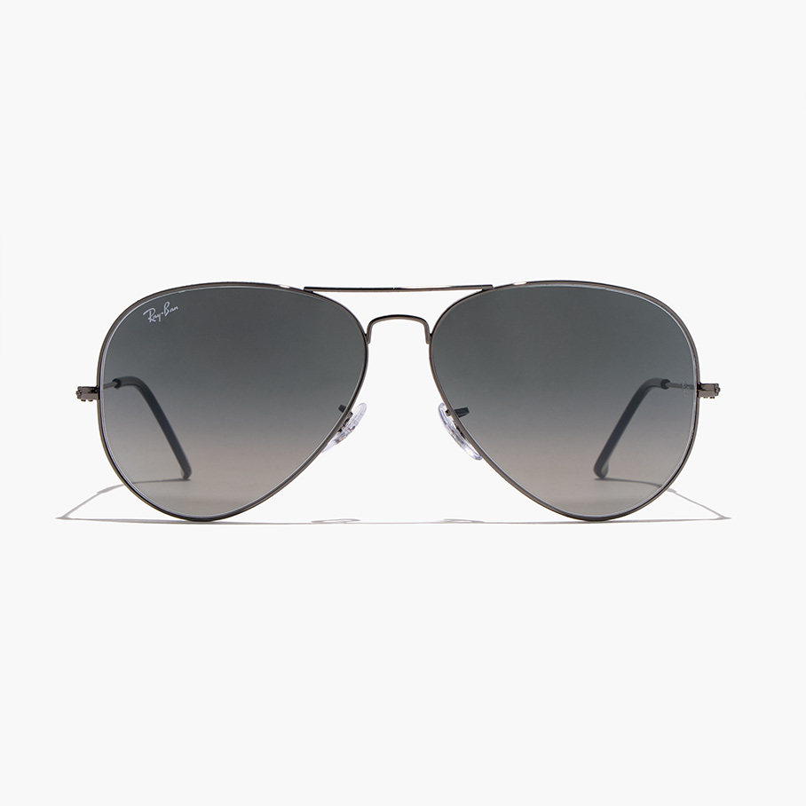 Солнцезащитные очки Ray-Ban RB 3025 004/71 62-Фото-1