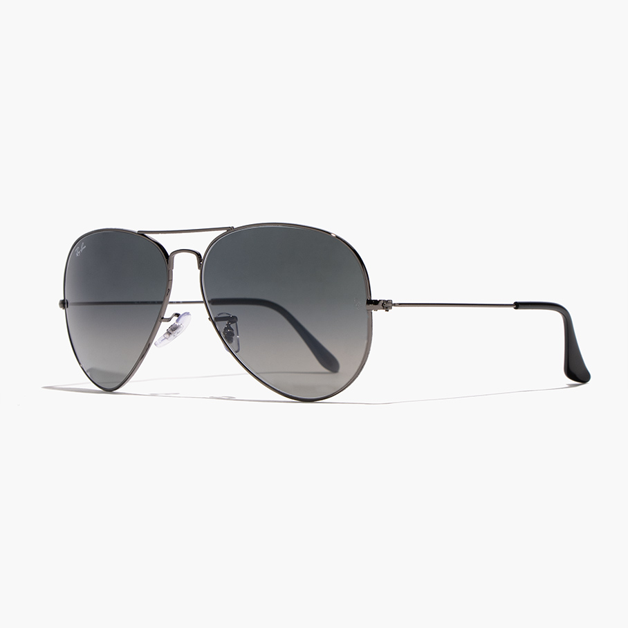 Солнцезащитные очки Ray-Ban RB 3025 004/71 62-Фото-2