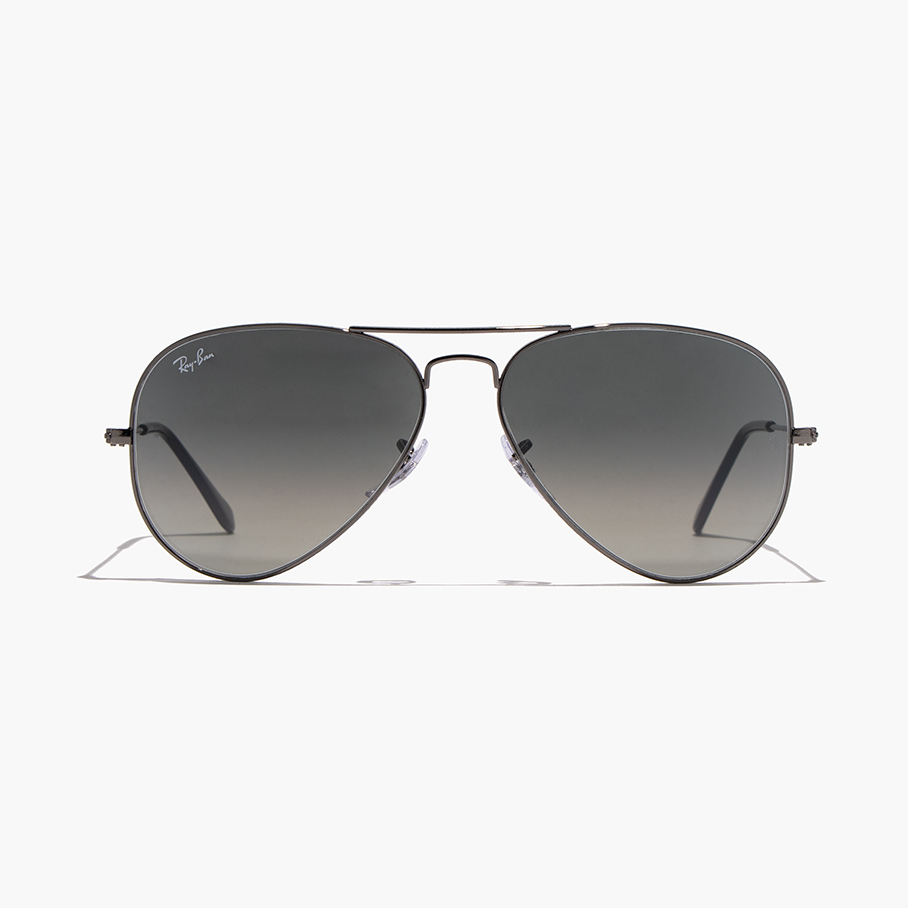Солнцезащитные очки Ray-Ban RB 3025 004/71 58-Фото-1