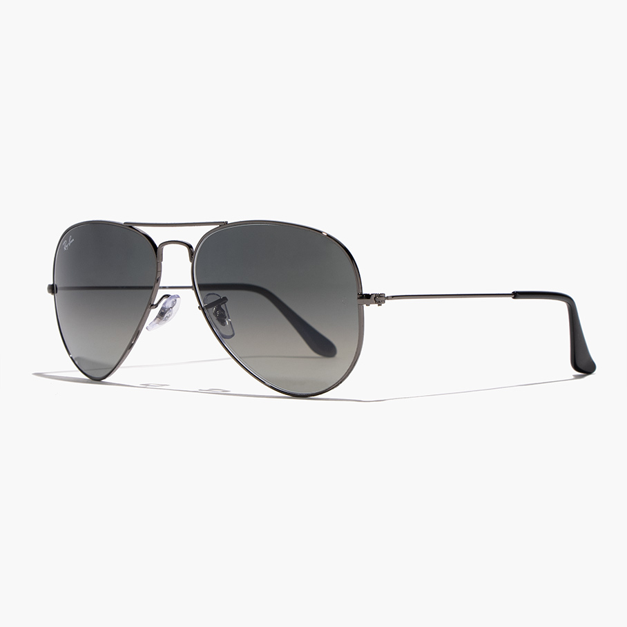 Солнцезащитные очки Ray-Ban RB 3025 004/71 58-Фото-2