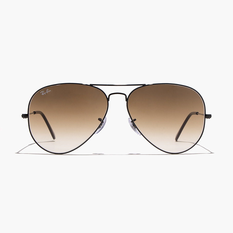 Солнцезащитные очки Ray-Ban RB 3025 002/51 62-Фото-1