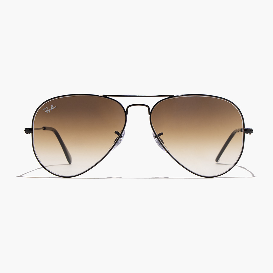 Солнцезащитные очки Ray-Ban RB 3025 002/51 58-Фото-1