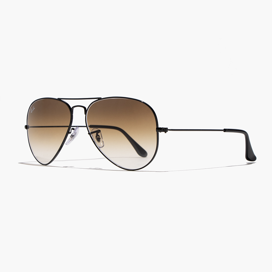 Солнцезащитные очки Ray-Ban RB 3025 002/51 58-Фото-2