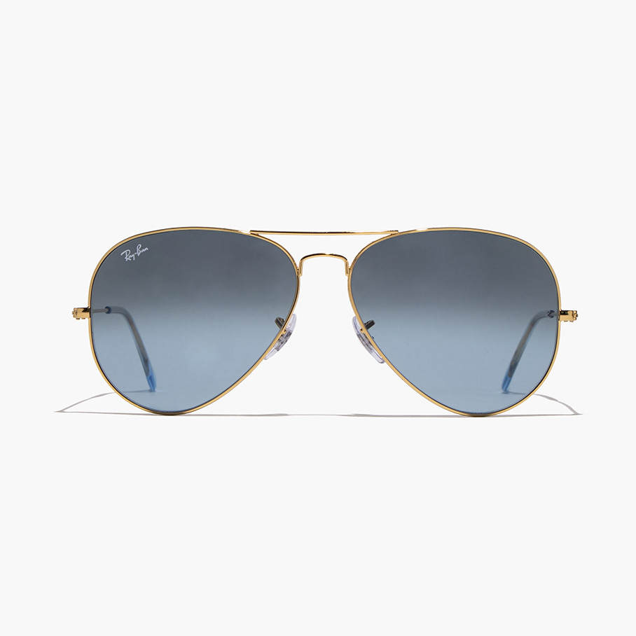 Солнцезащитные очки Ray-Ban RB 3025 001/3M 62-Фото-1