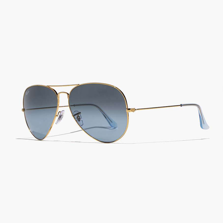 Солнцезащитные очки Ray-Ban RB 3025 001/3M 62-Фото-2