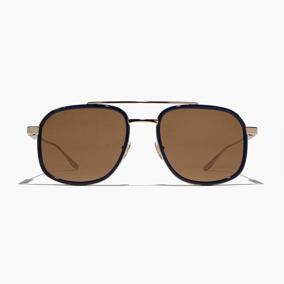 Солнцезащитные очки GUCCI GG1310S-003 56-Фото-9 https://opticaluxor.ua