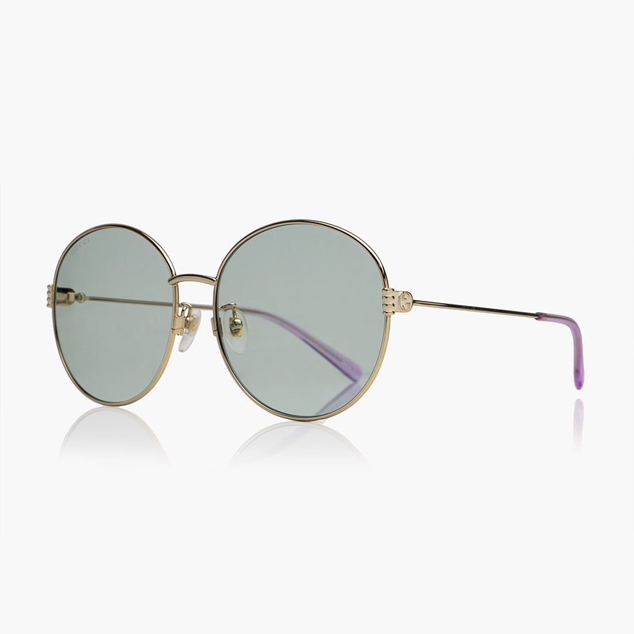 Солнцезащитные очки GUCCI GG1281SK-003 60-Фото-3 https://opticaluxor.ua