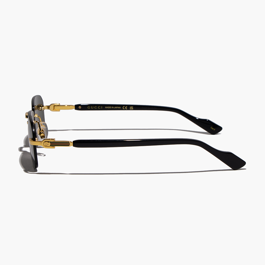 Сонцезахисні окуляри GUCCI GG1221S-001 56 - купити сонцезахисні