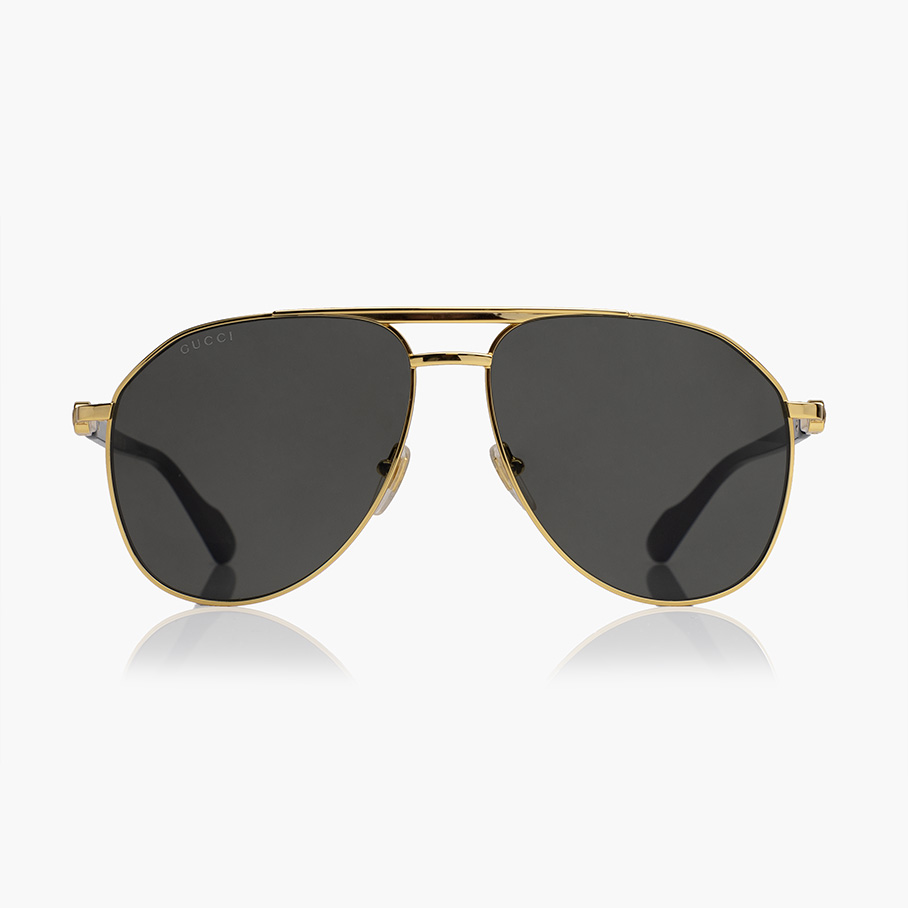Солнцезащитные очки GUCCI GG1220S-001 59-Фото-2 https://opticaluxor.ua