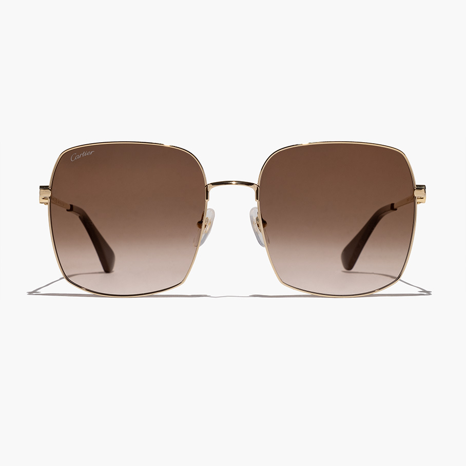Сонцезахисні окуляри CARTIER CT0401S-002 60-Фото-5 https://opticaluxor.ua