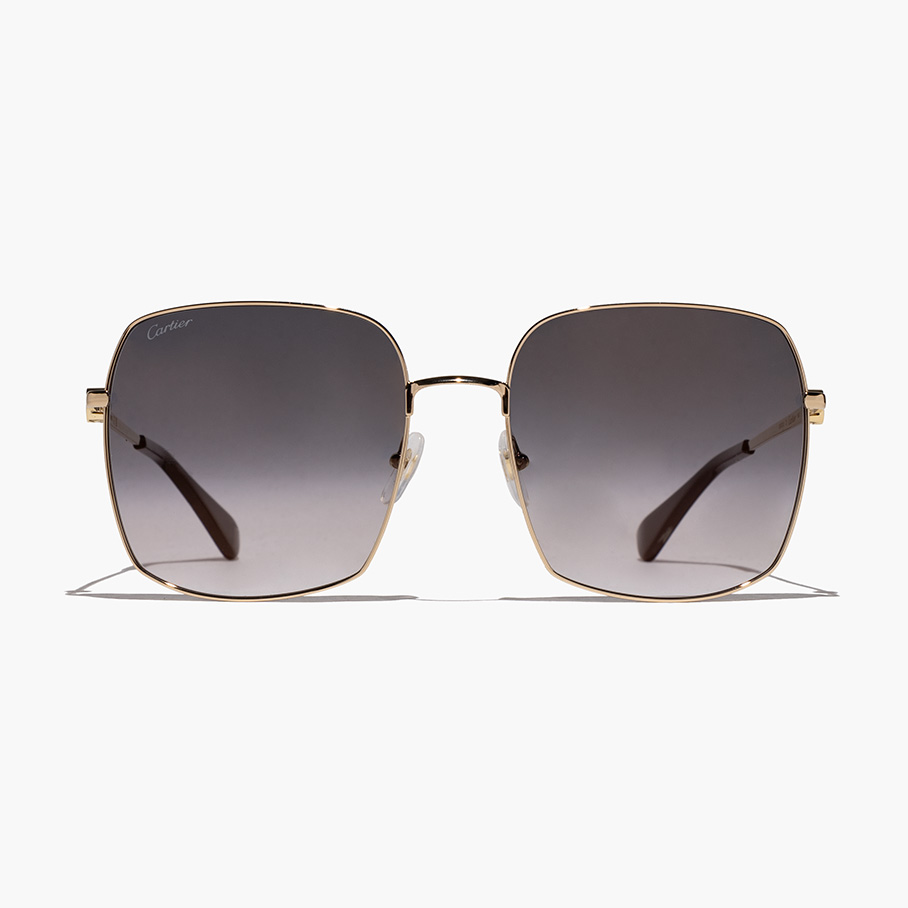 Сонцезахисні окуляри CARTIER CT0401S-001 60-Фото-5 https://opticaluxor.ua