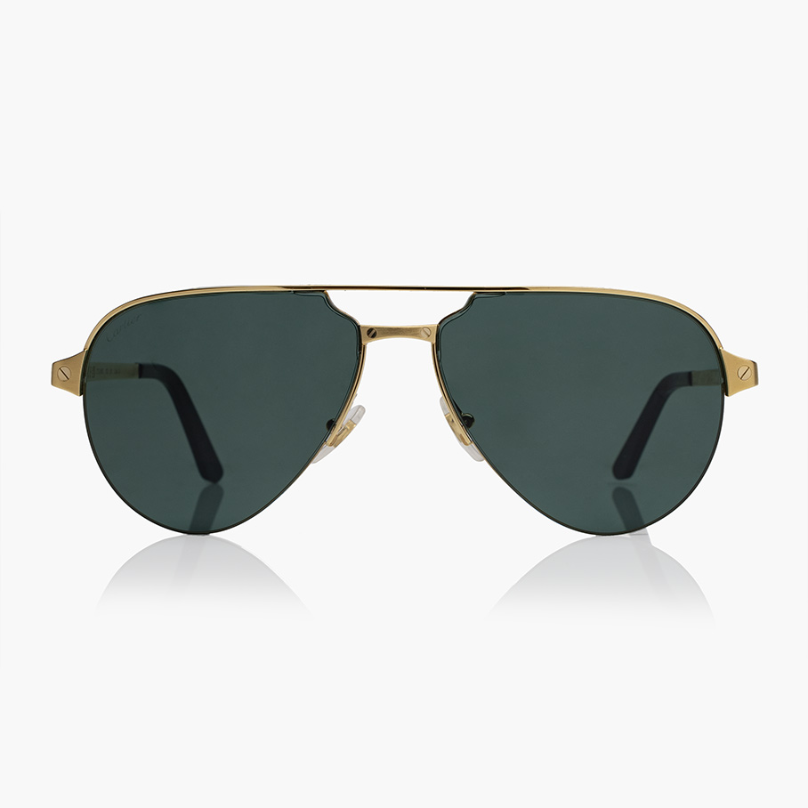 Солнцезащитные очки CARTIER CT0386S-002 60-Фото-1 https://opticaluxor.ua