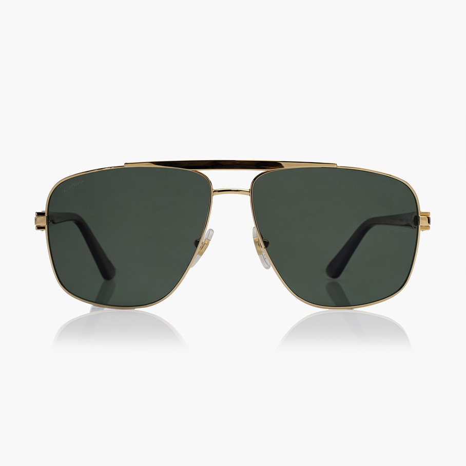 Солнцезащитные очки CARTIER CT0365S-005 61-Фото-1 https://opticaluxor.ua