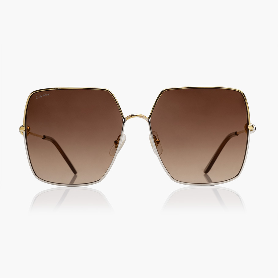Солнцезащитные очки CARTIER CT0361S-002 61-Фото-1 https://opticaluxor.ua
