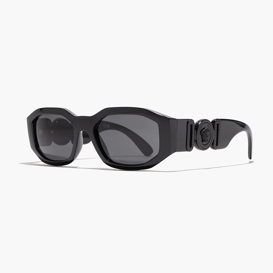 Сонцезахисні окуляри VERSACE VE 4361 536087 53-Фото-2